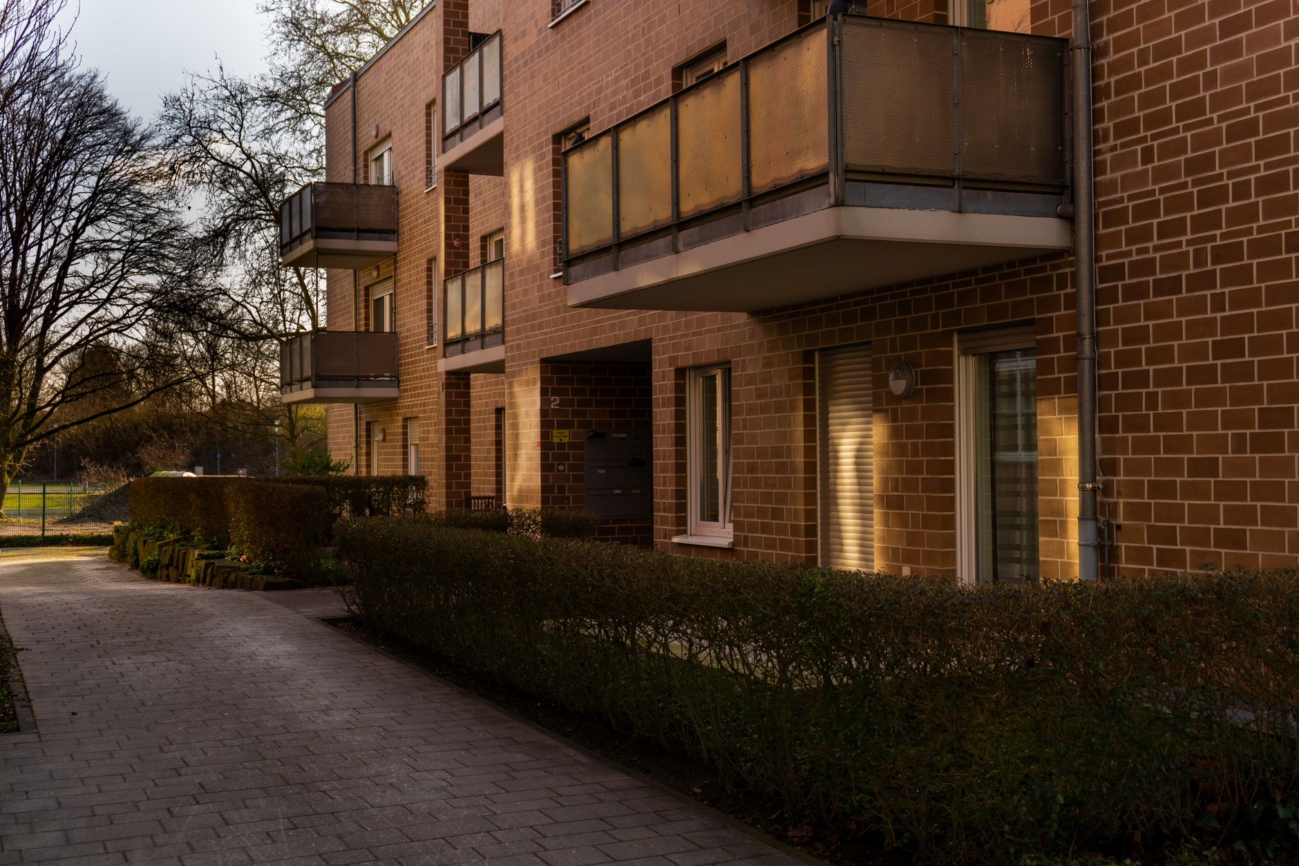 Das Haus im Blick: Jährliche Checks, die Ärger ersparen