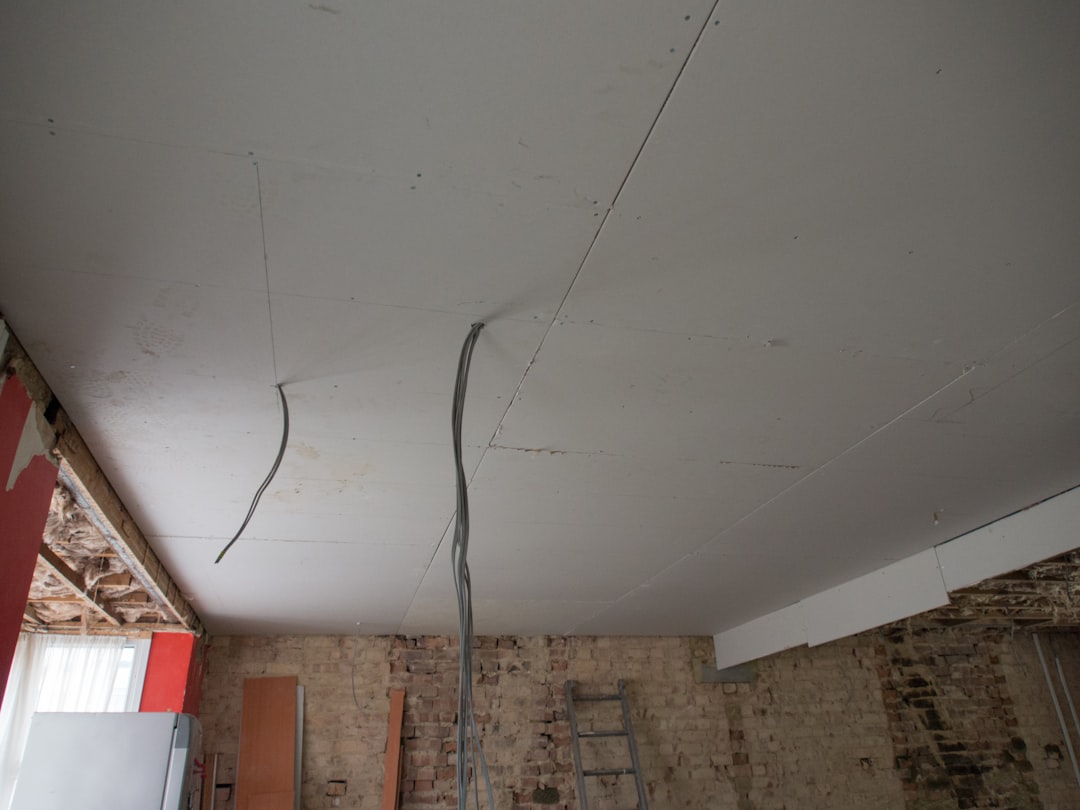 Mein Keller, die Eishöhle: Wie wir mit der falschen Dämmung fast unseren Altbau ruiniert hätten