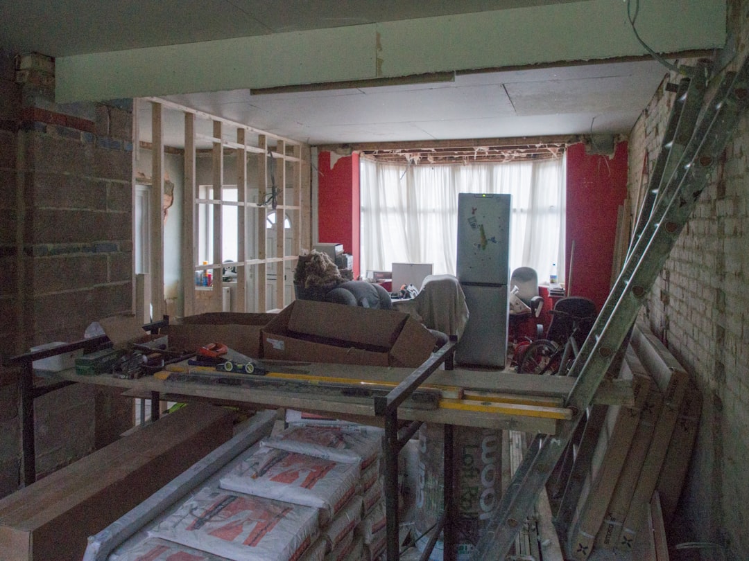 Meine 1.200-Euro-Lektion: Wie ich bei der Steuer für den Altbau fast alles falsch gemacht hätte