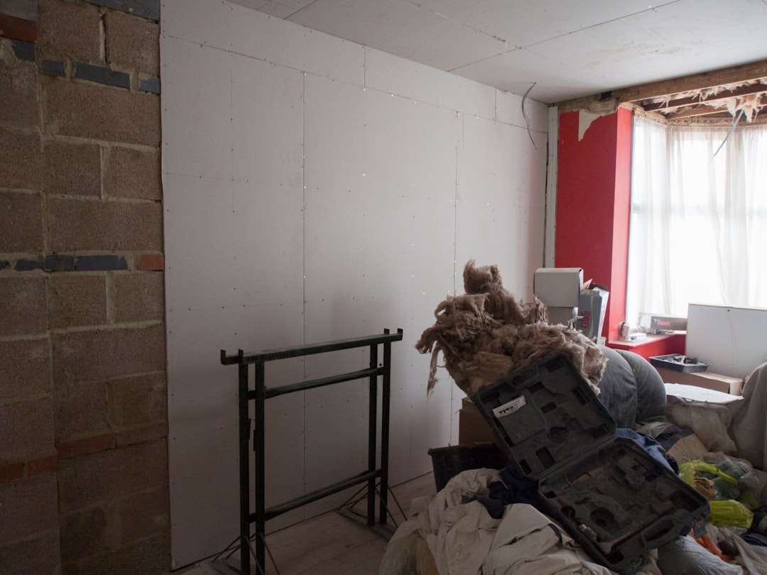 Mein Altbau-Bad von 1790: Eine wahre Geschichte über DIY, Pfusch und den Moment, den Profi zu rufen
