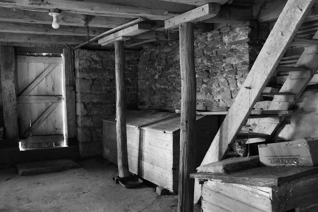 Mein nasser Keller: Die Rettungsaktion an unserem 230 Jahre alten Fundament